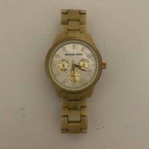 Michael Kors watch